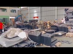 विद्युत फोर्कलिफ्ट